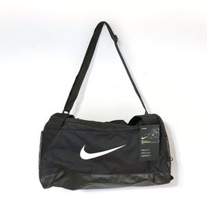 NWT Nike Brasilia Training duffel bag small unisex